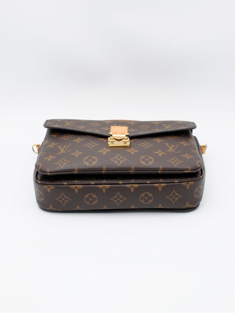 Louis Vuitton Pochette Metis torebka