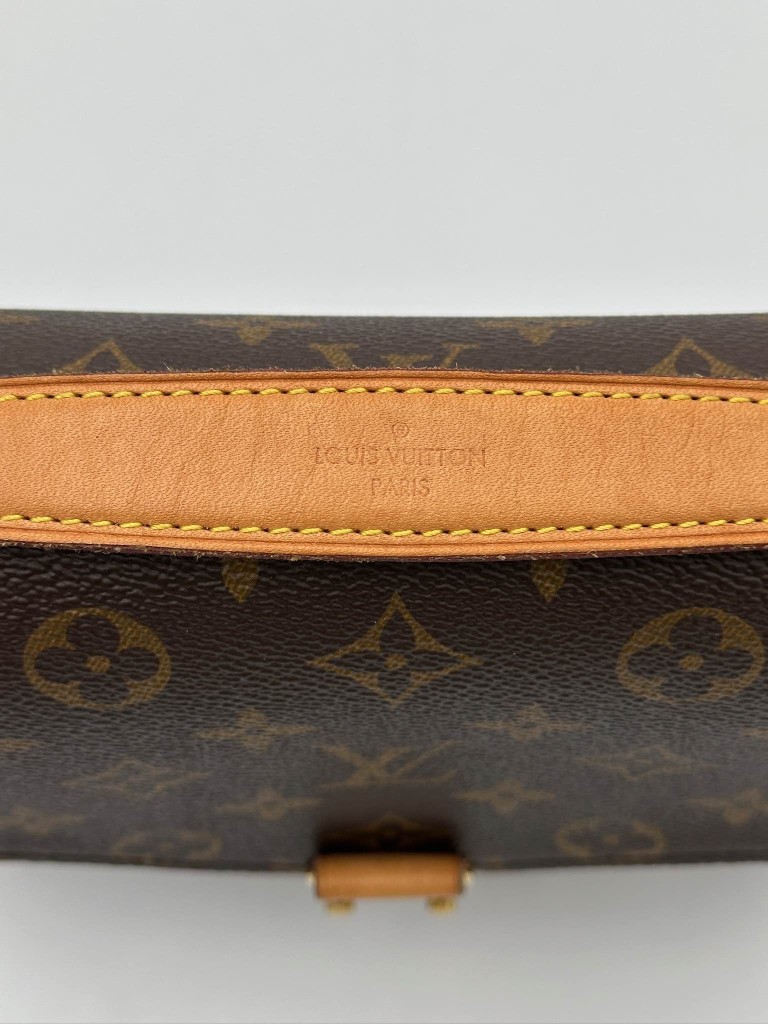 Louis Vuitton Pochette Metis torebka