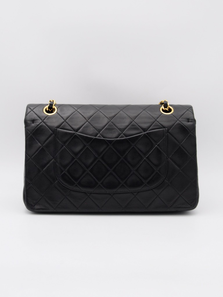 Chanel Classic Medium Double Flap vintage bag