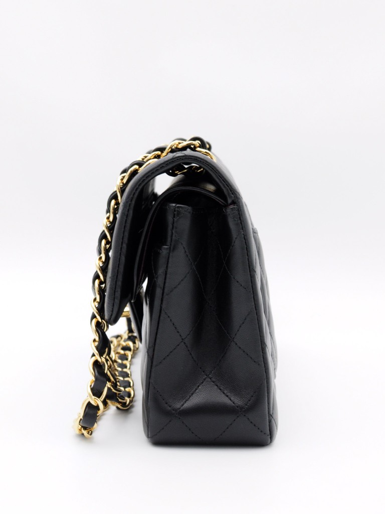 Chanel Classic Small Double Flap torebka