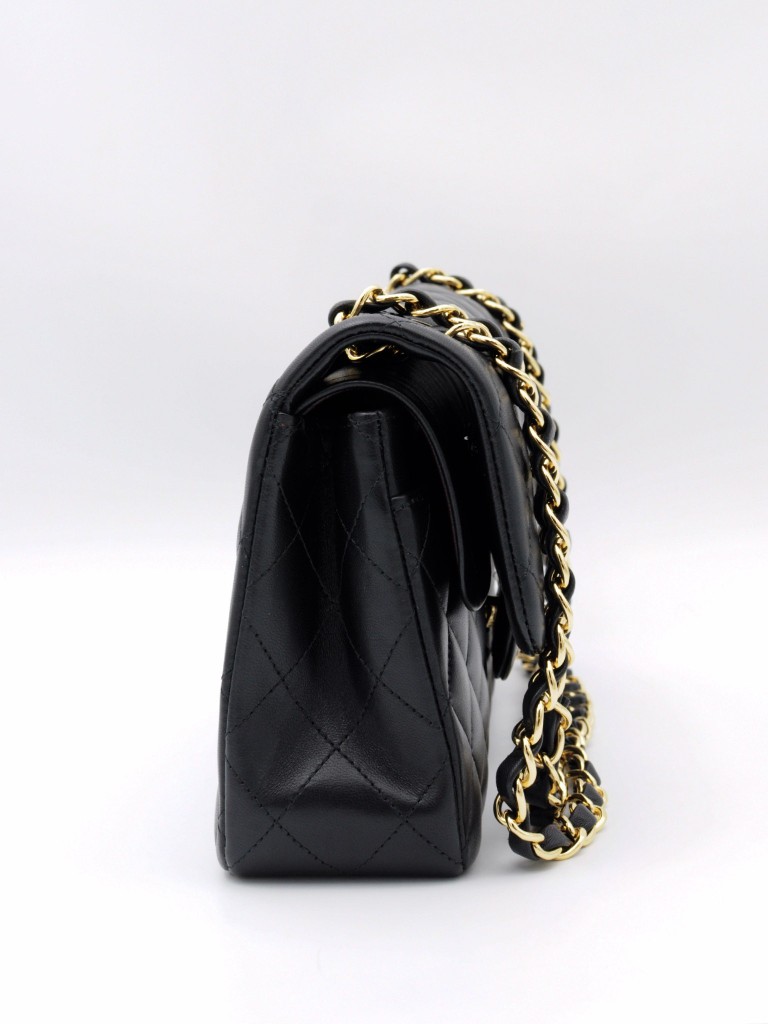 Chanel Classic Small Double Flap bag