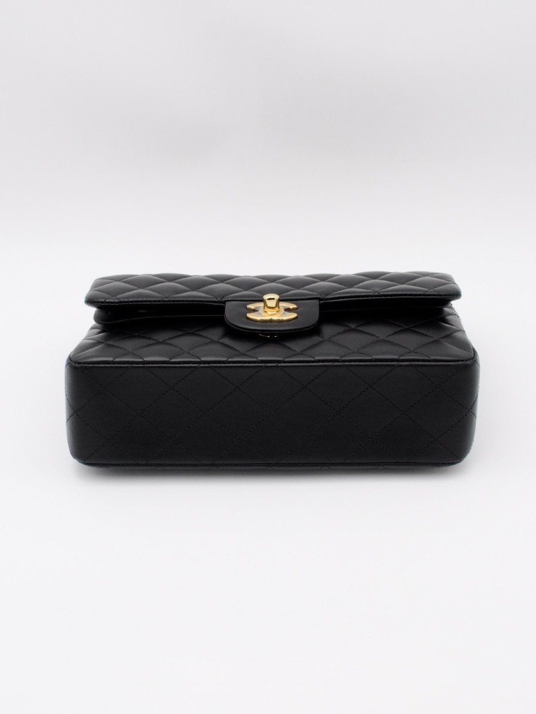 Chanel Classic Small Double Flap bag