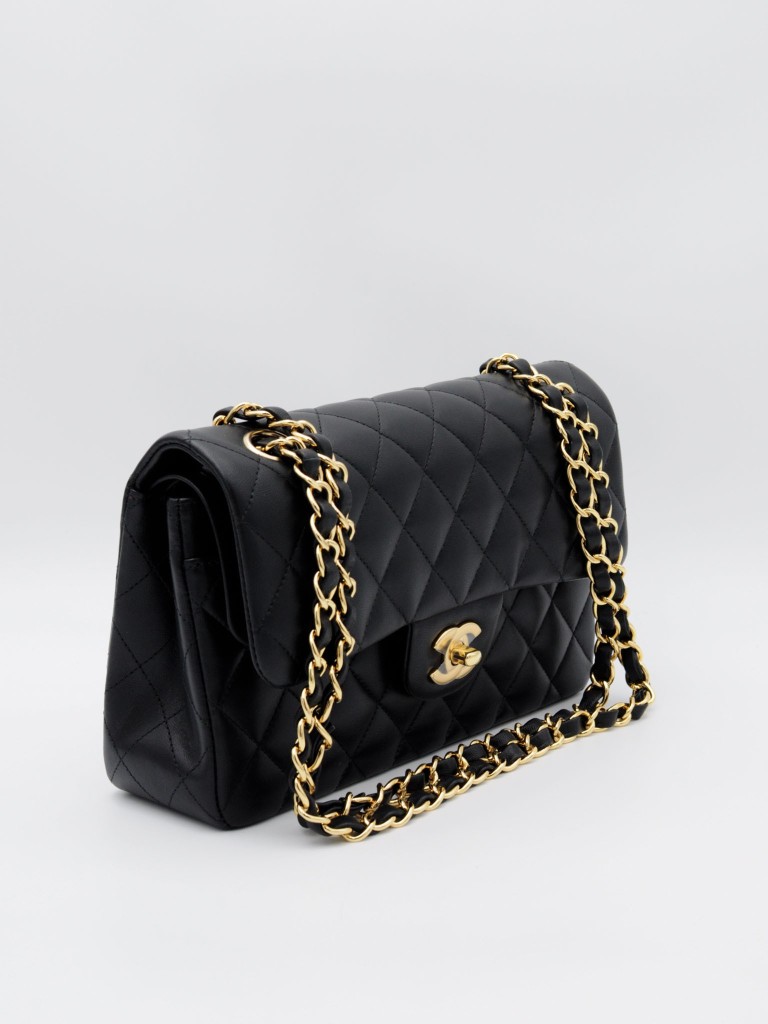 Chanel Classic Small Double Flap bag