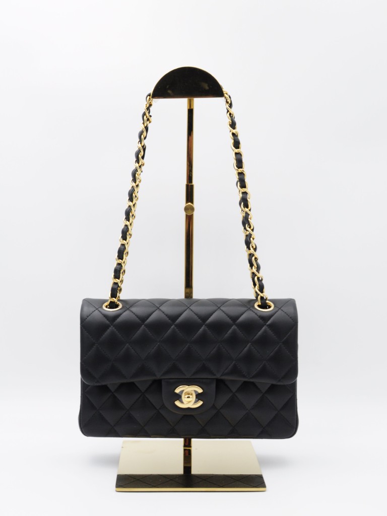 Chanel Classic Small Double Flap bag