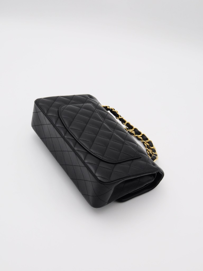 Chanel Classic Small Double Flap torebka