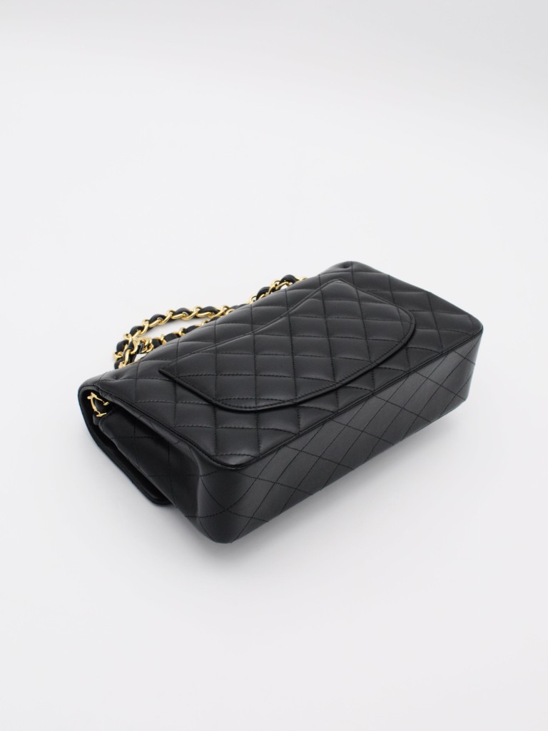Chanel Classic Small Double Flap torebka