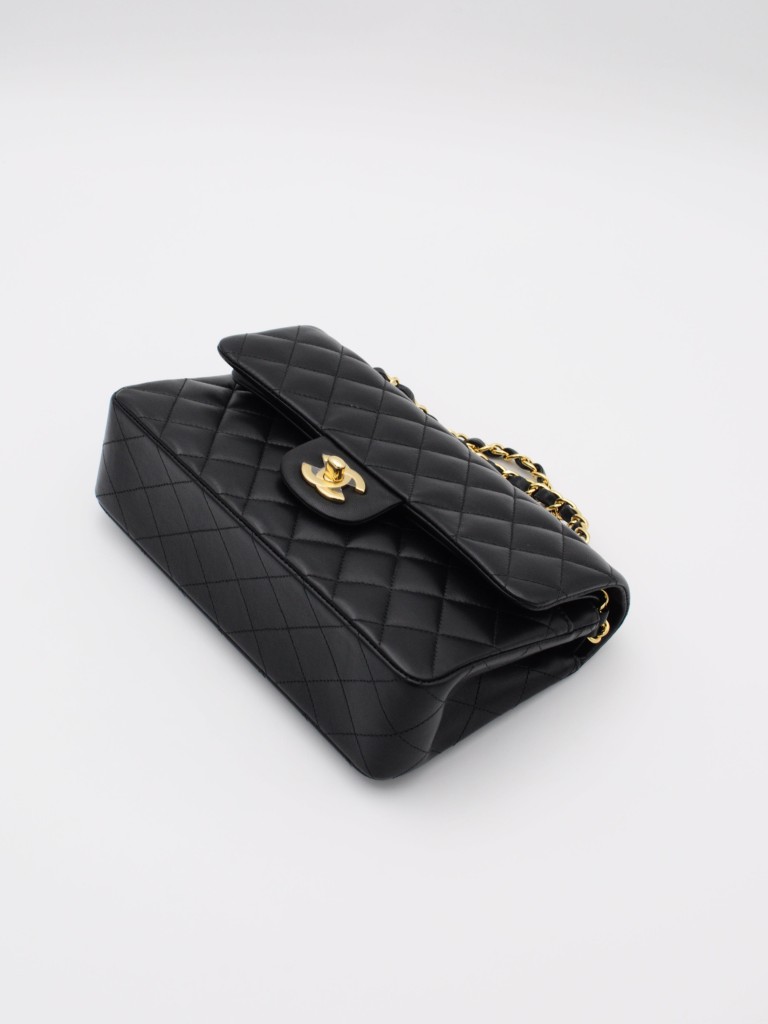Chanel Classic Small Double Flap torebka