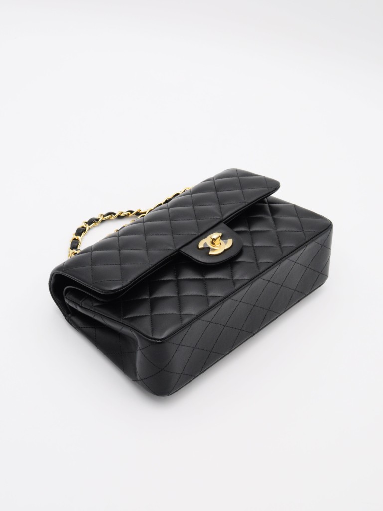 Chanel Classic Small Double Flap bag