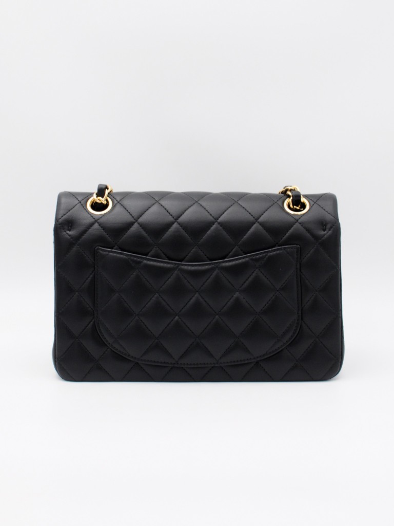 Chanel Classic Small Double Flap torebka