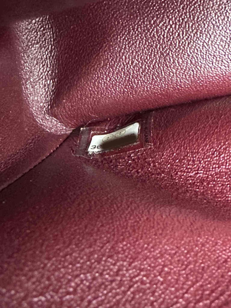 Chanel Classic Small Double Flap torebka