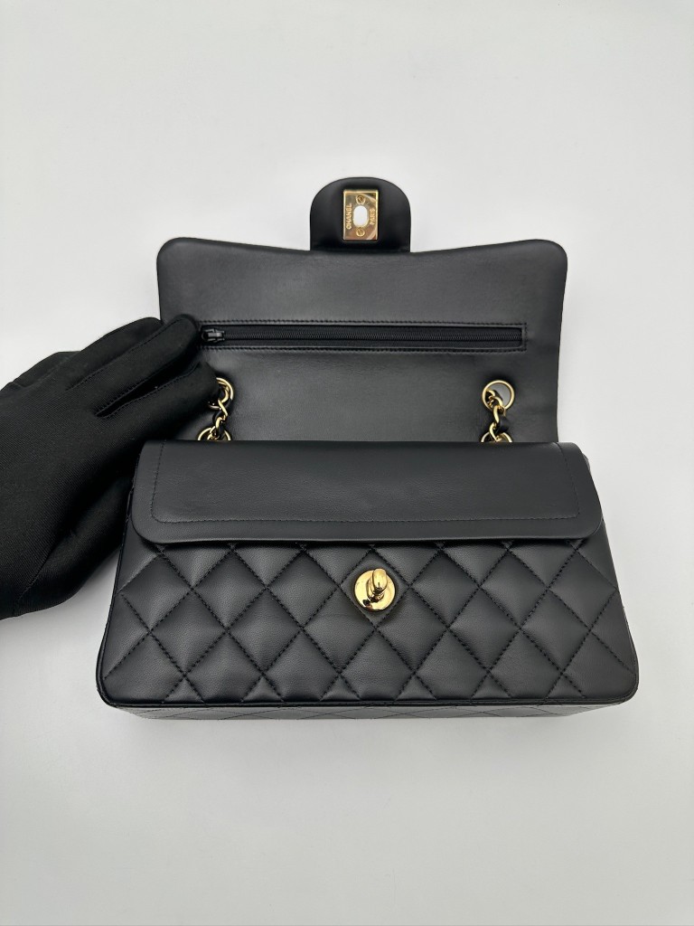 Chanel Classic Small Double Flap torebka