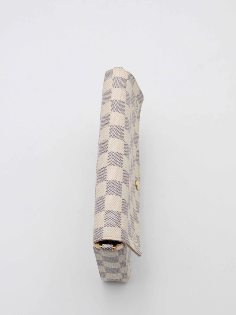 Louis Vuitton Pochette Felicie torebka