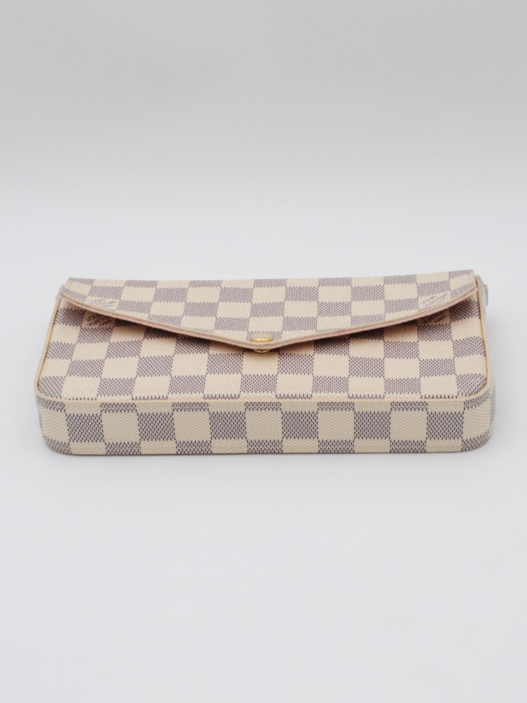 Louis Vuitton Pochette Felicie bag
