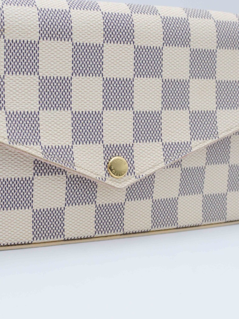 Louis Vuitton Pochette Felicie bag