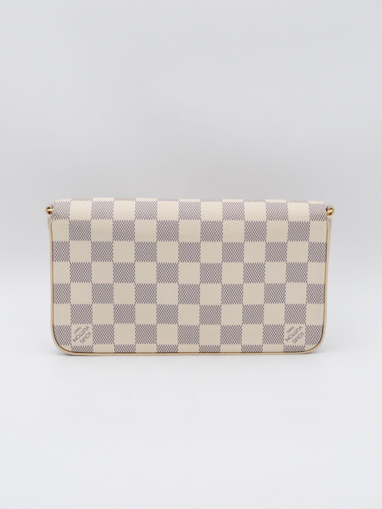 Louis Vuitton Pochette Felicie torebka