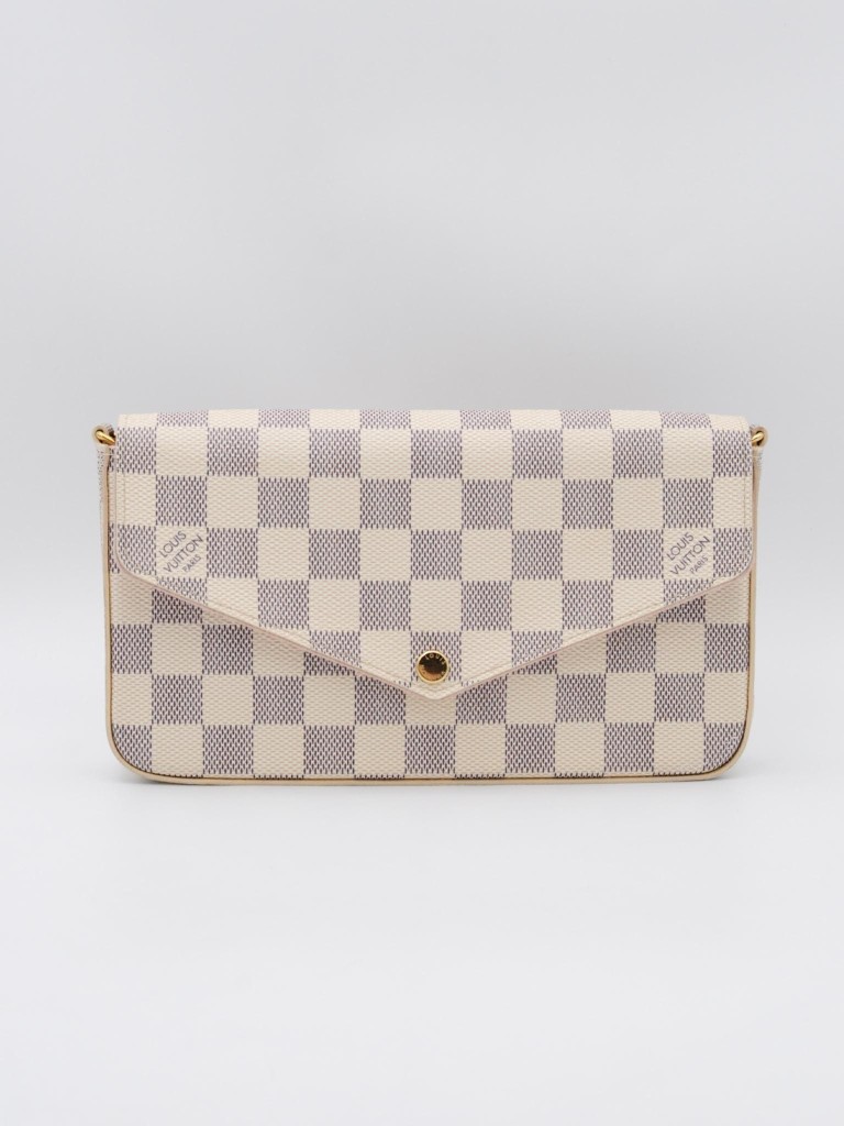 Louis Vuitton Pochette Felicie bag