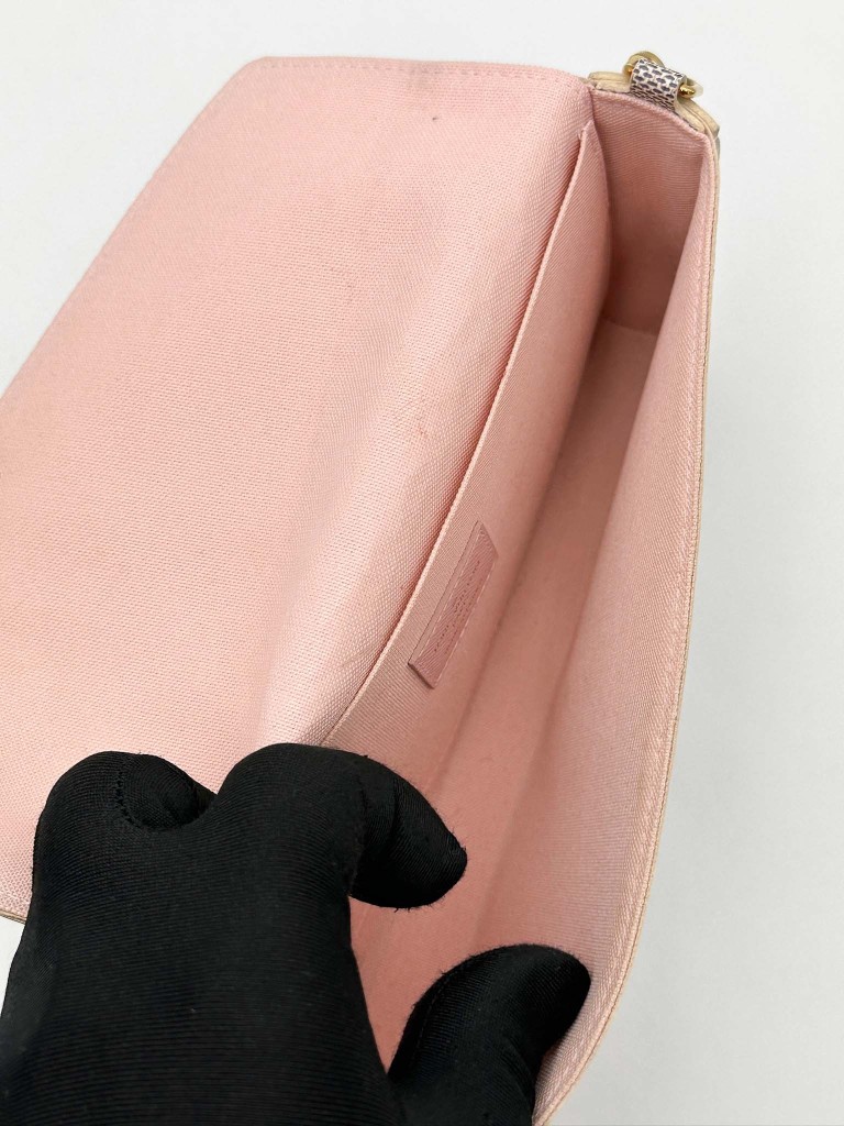 Louis Vuitton Pochette Felicie bag