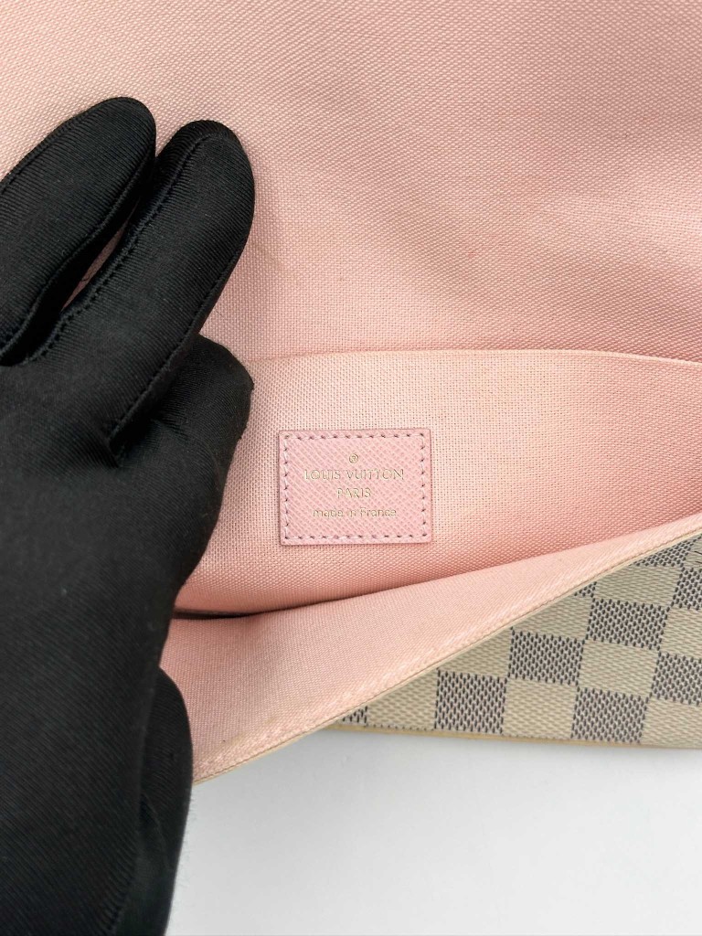 Louis Vuitton Pochette Felicie bag