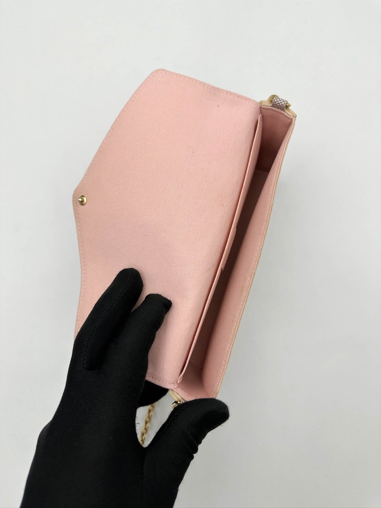 Louis Vuitton Pochette Felicie bag