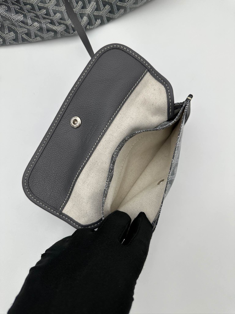 Goyard Saint Louis PM torebka