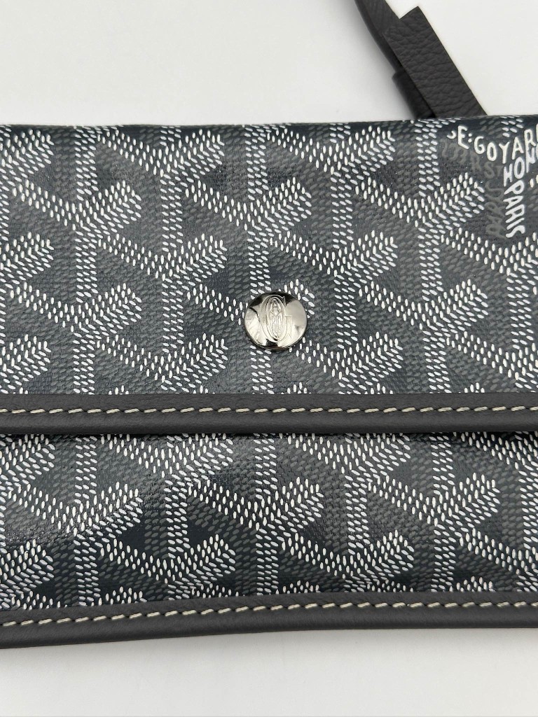 Goyard Saint Louis PM bag