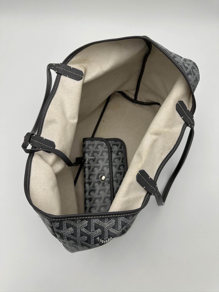 Goyard Saint Louis PM torebka