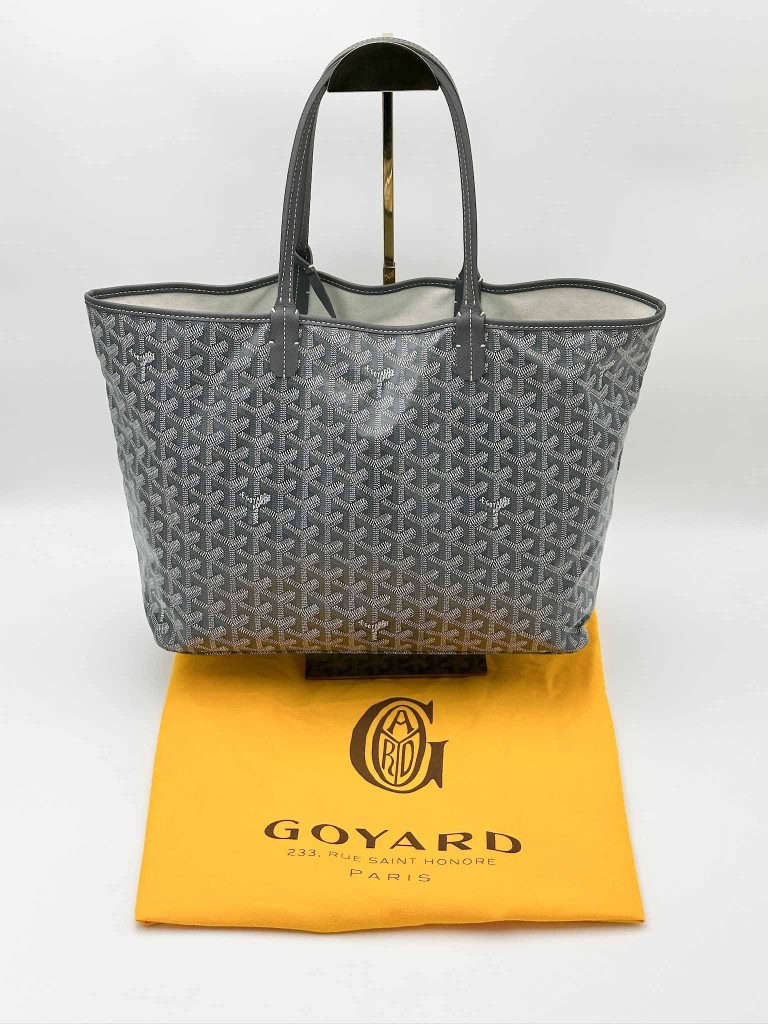 Goyard Saint Louis PM bag