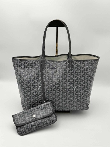 Goyard Saint Louis PM torebka