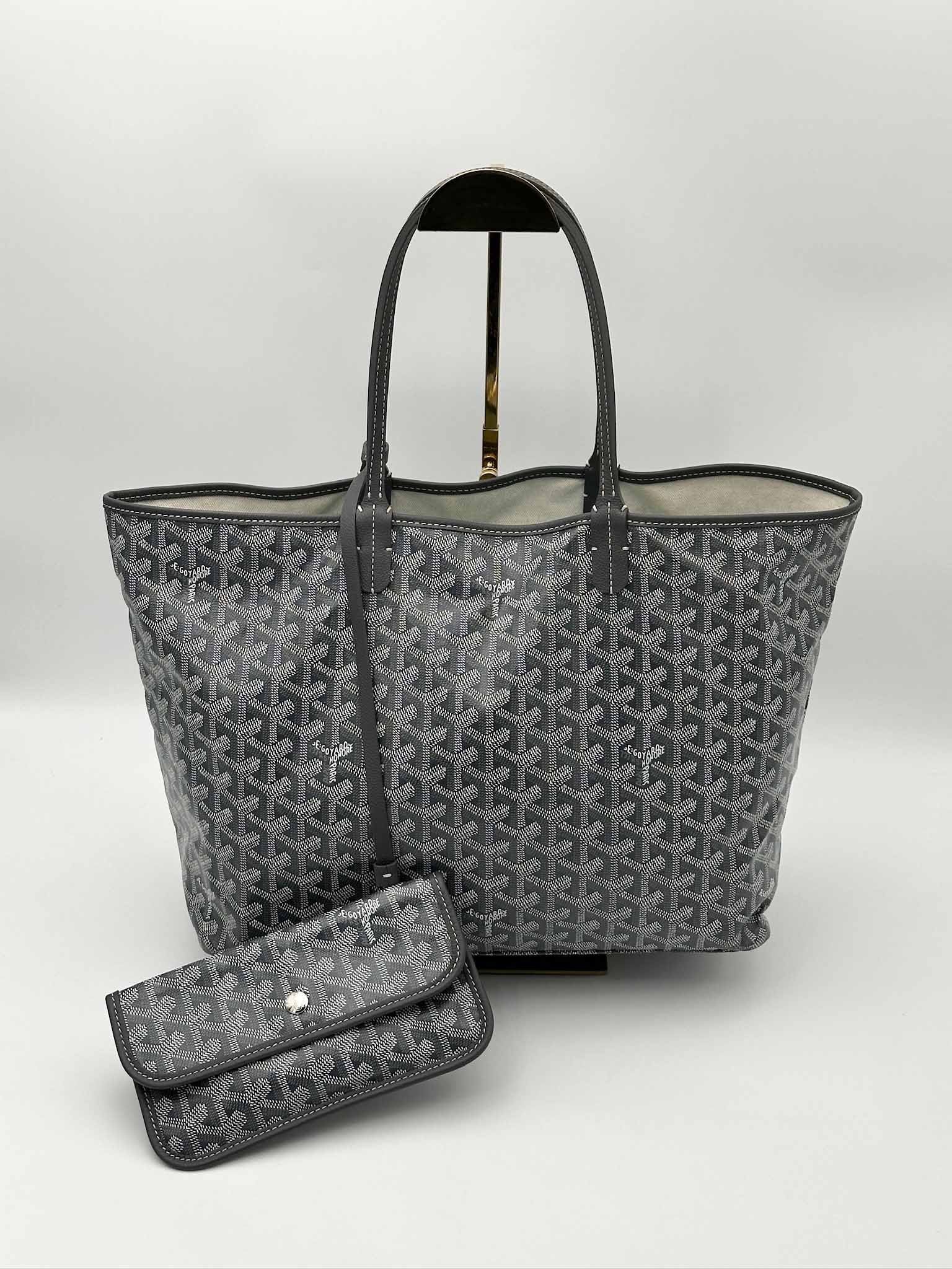 Goyard Saint Louis PM torebka