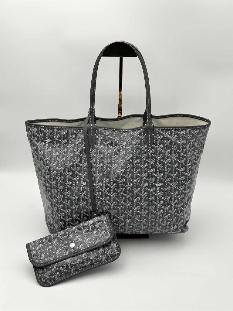 Goyard Saint Louis PM torebka