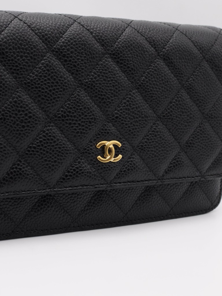 Chanel Wallet on Chain torebka