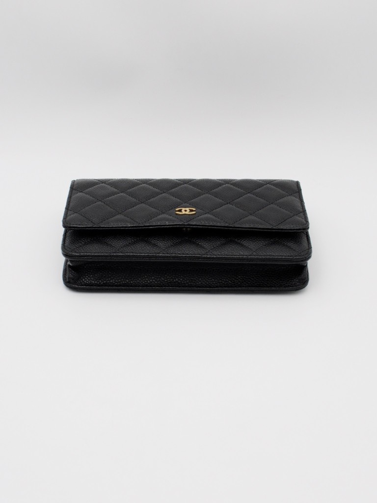 Chanel Wallet on Chain torebka