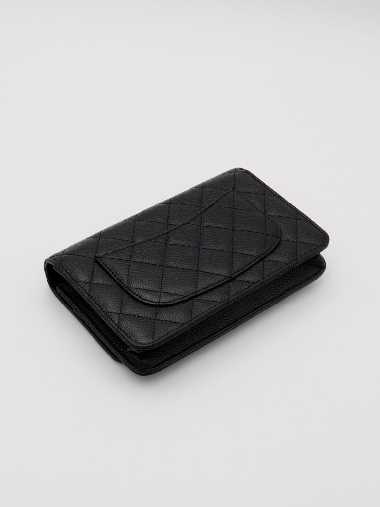 Chanel Wallet on Chain torebka
