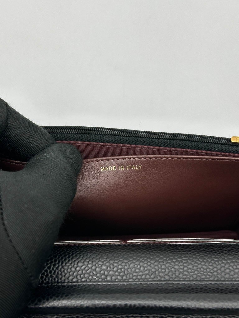 Chanel Wallet on Chain torebka