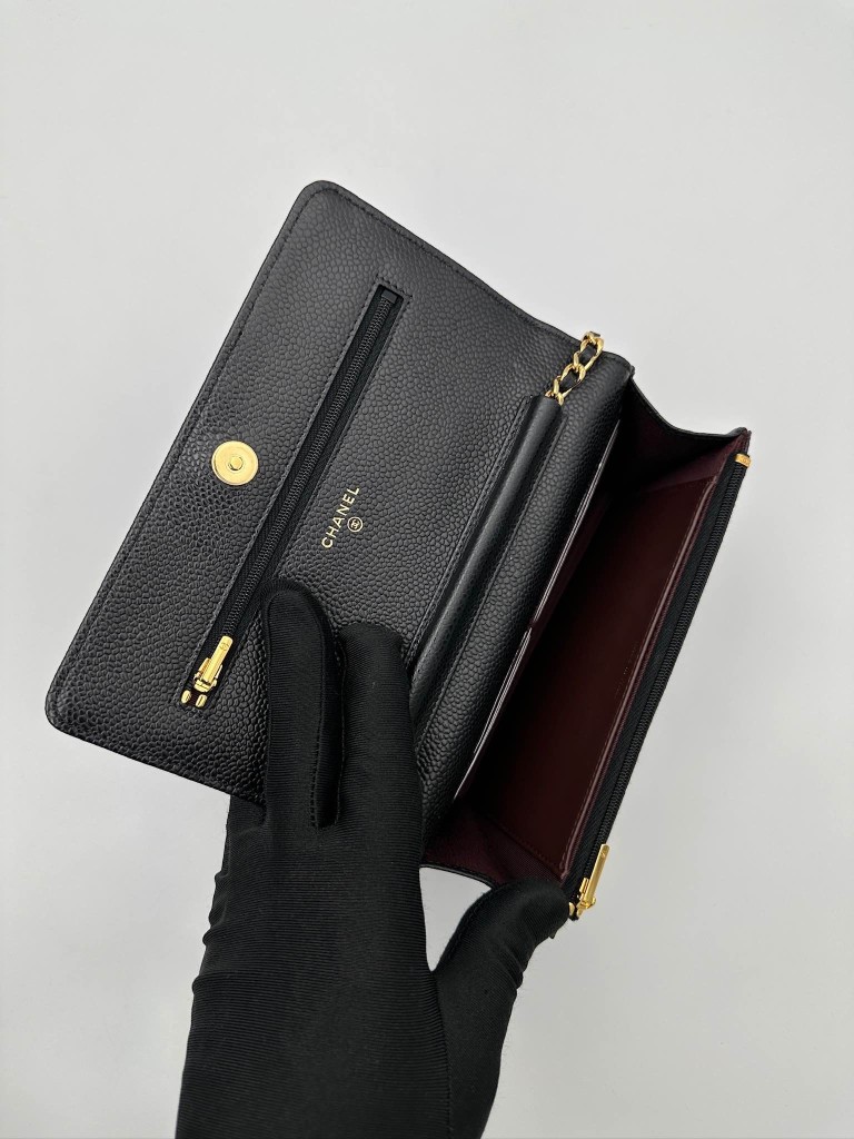 Chanel Wallet on Chain torebka