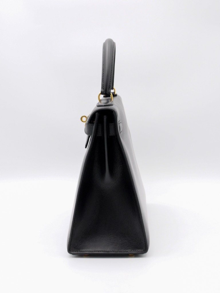 Hermès Kelly 28 torebka