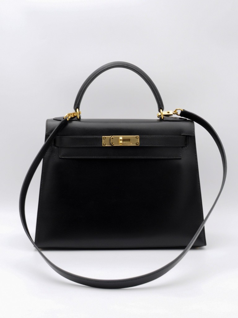 Hermès Kelly 28 torebka