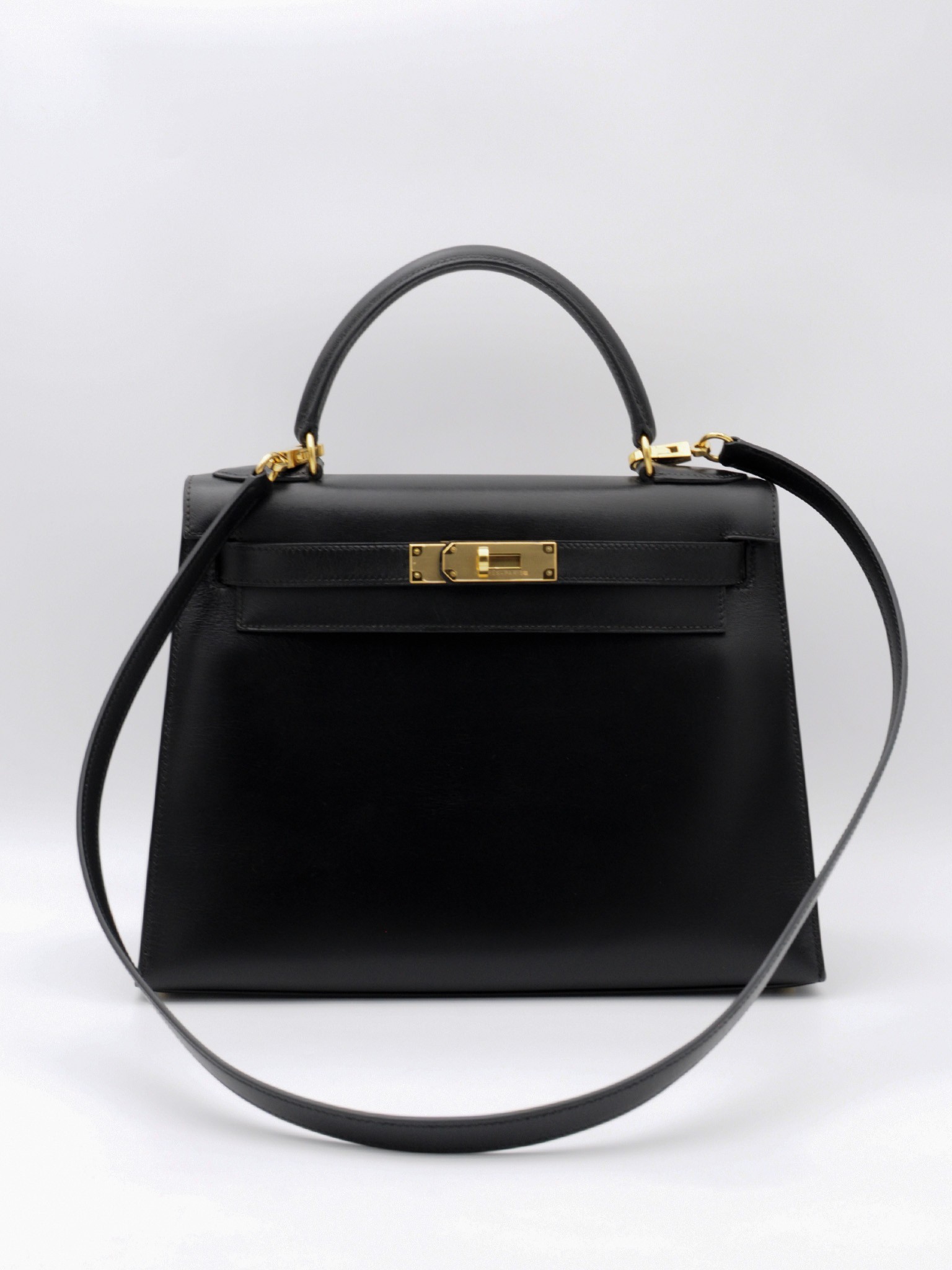 Hermès Kelly 28 bag