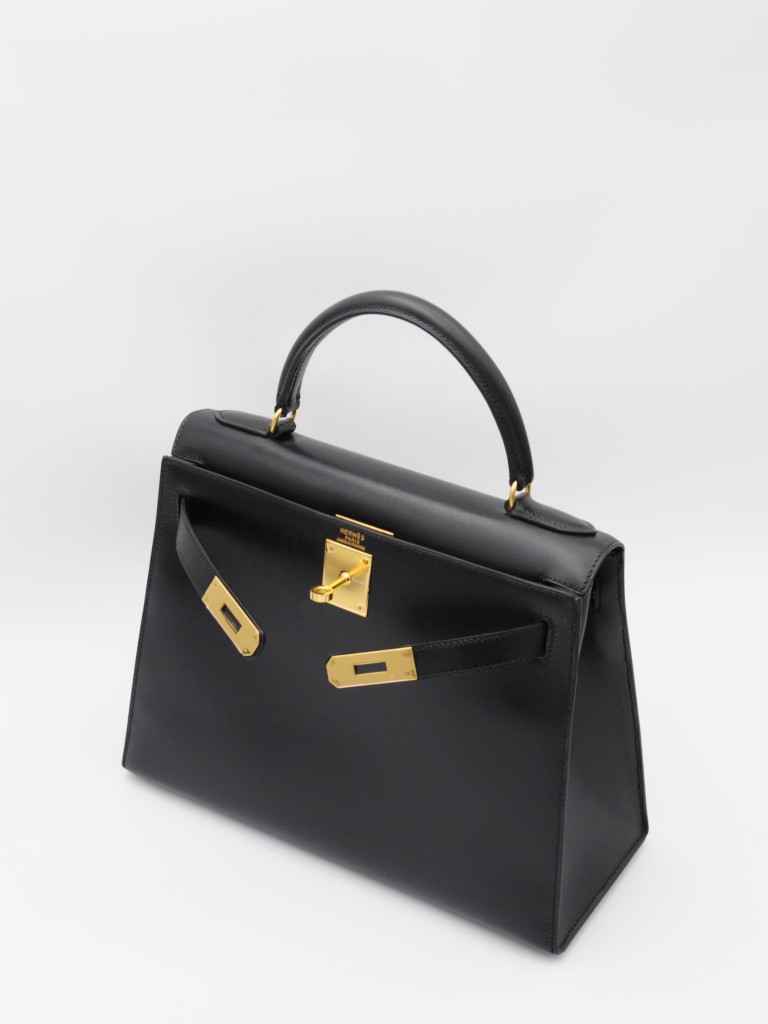 Hermès Kelly 28 torebka