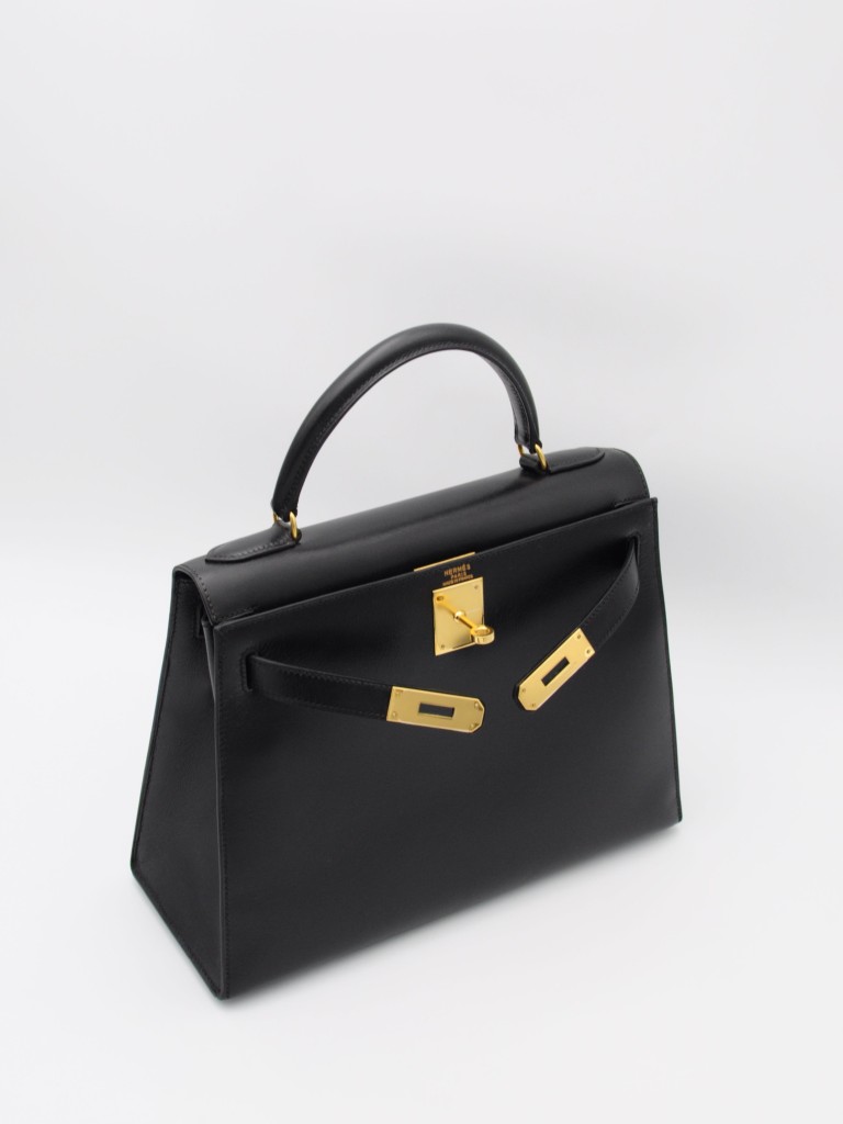 Hermès Kelly 28 torebka