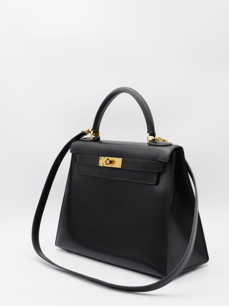 Hermès Kelly 28 bag