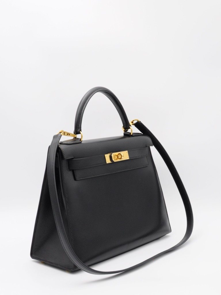 Hermès Kelly 28 torebka