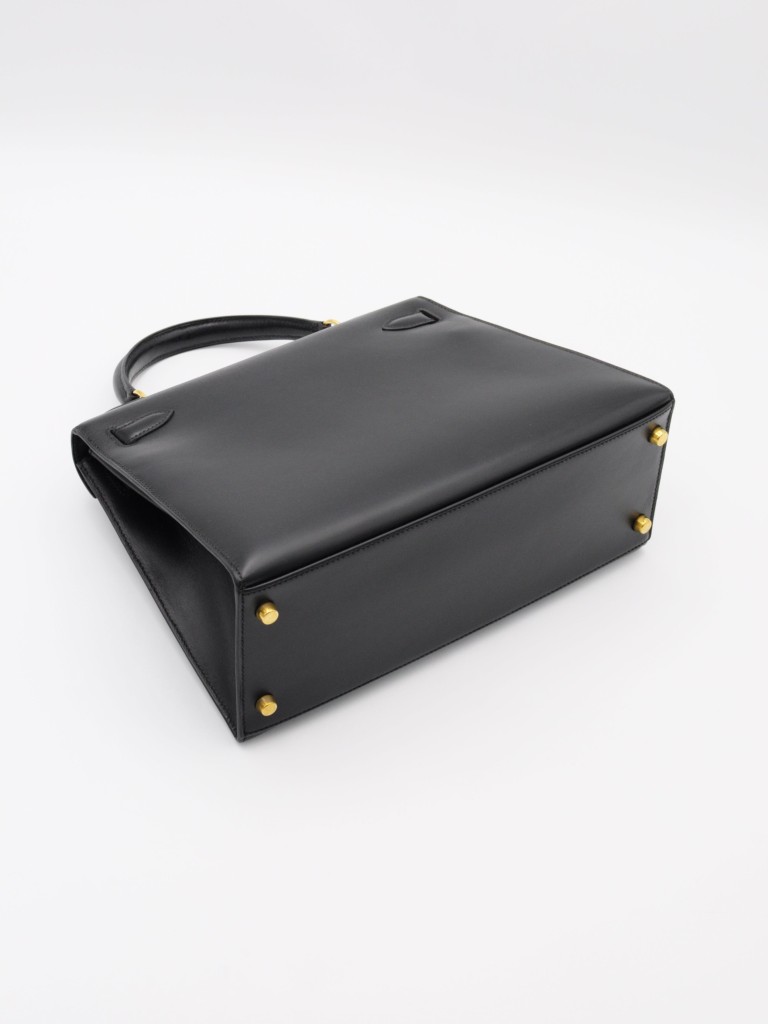 Hermès Kelly 28 torebka