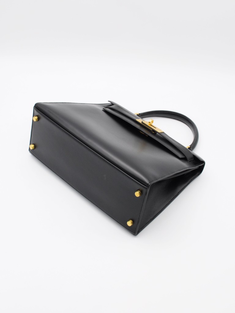 Hermès Kelly 28 torebka