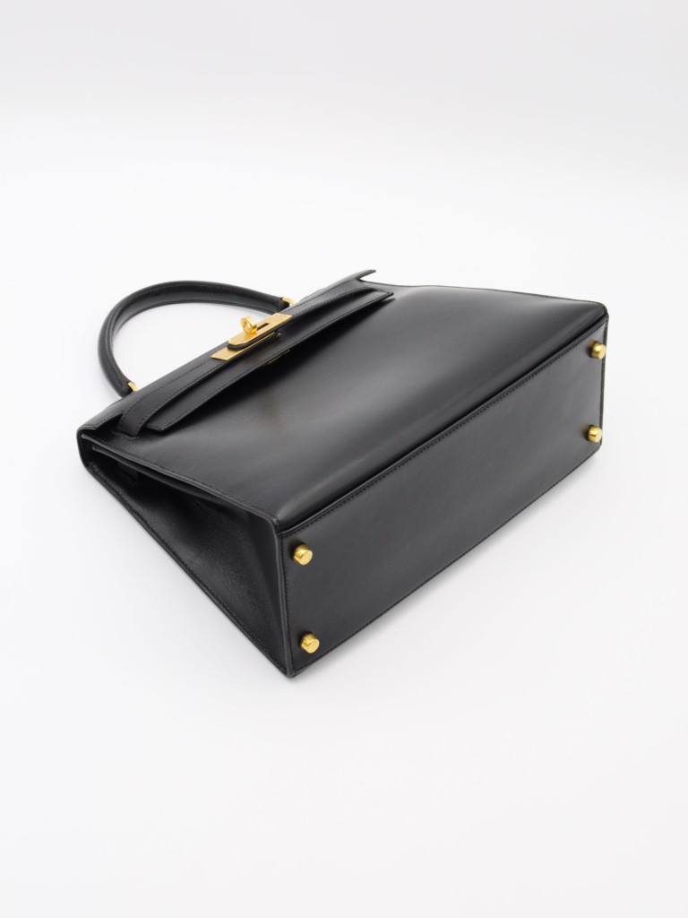 Hermès Kelly 28 torebka