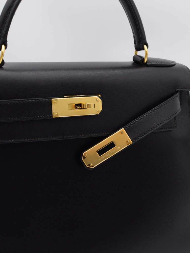 Hermès Kelly 28 bag