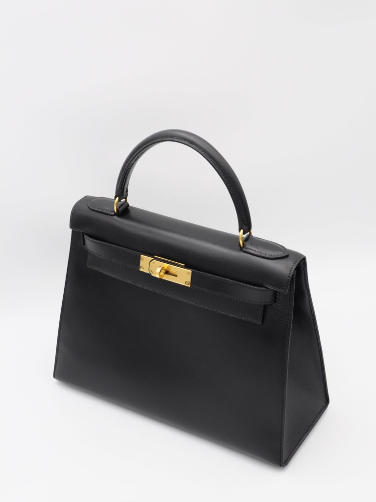 Hermès Kelly 28 bag
