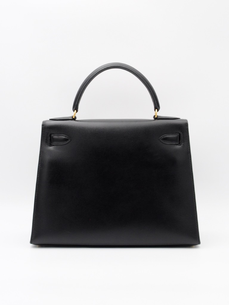 Hermès Kelly 28 bag