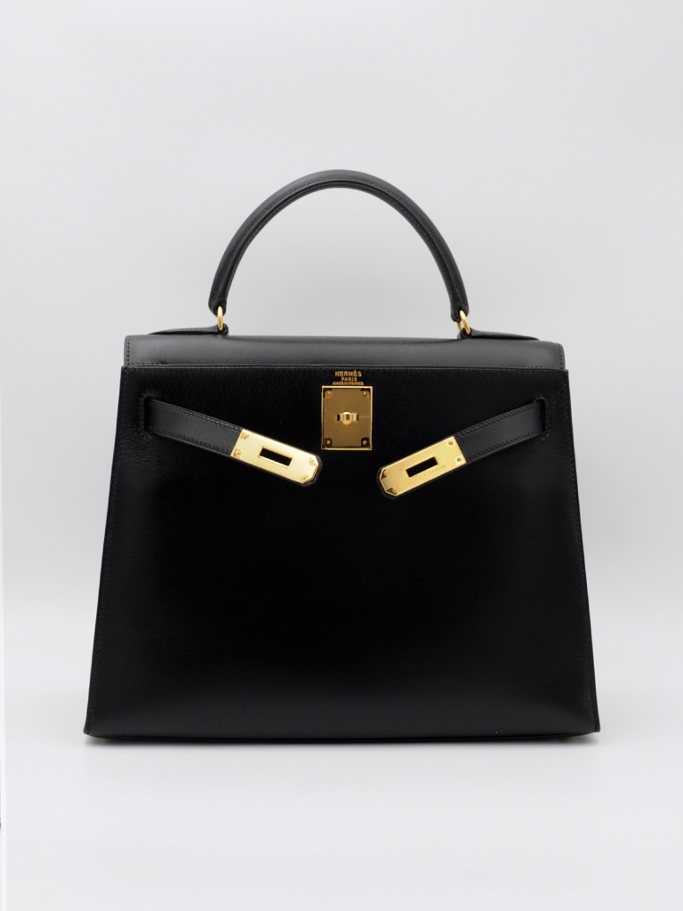 Hermès Kelly 28 bag