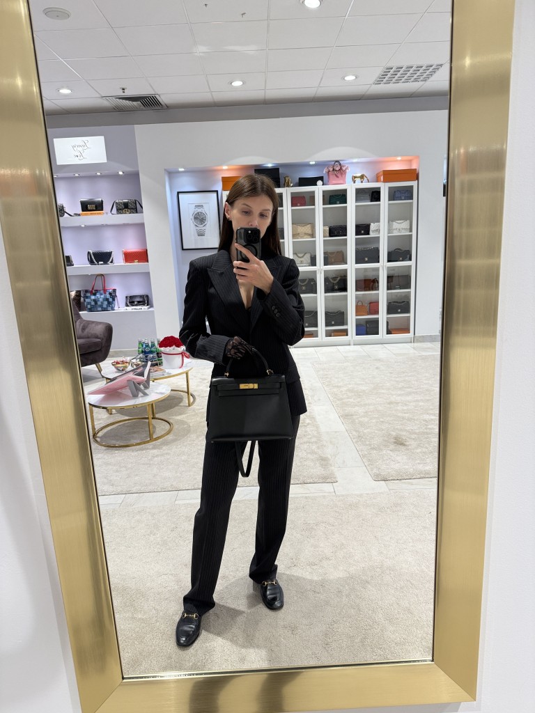 Hermès Kelly 28 bag